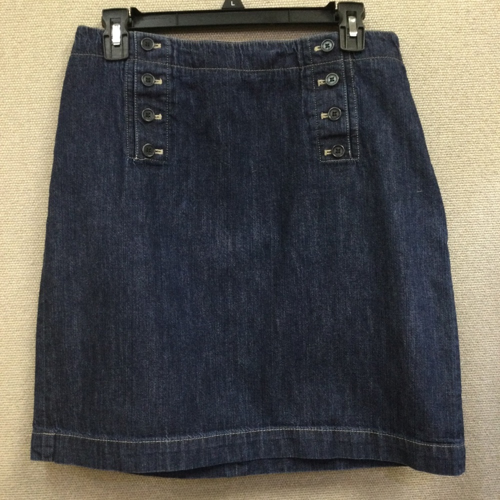 Calvin Klein Skirt